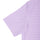 Luthai Lilac Checks Half Sleeve 2 Ply Giza Cotton Shirt
