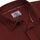 Brick Red Linen Blend Full Sleeve Premium Kurta Shirt