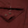 Brick Red Linen Blend Full Sleeve Premium Kurta Shirt