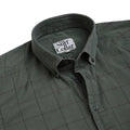 Evergreen Classic Button-Down Casual Shirt