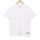 Soft Enzyme Washed Plain V neck T-shirt Combo Pack Of 3 (White, Navy, Black)