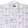 Snow White Print Cotton Full Sleeve Premium Kurta Shirt