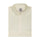 Pastel Yellow linen Regular Fit Full Sleeves Cotton Shirt