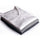 Soft Enzyme Washed Plain V neck T-shirt Combo Pack Of 3 (White, Navy, Grey)