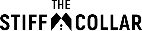 Thestiffcollar.com