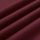 Maroon Cotton Linen Rolled-up Sleeve Short Kurta