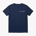 Navy Core Performance T Shirt