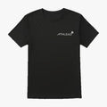Black Core Performance T Shirt