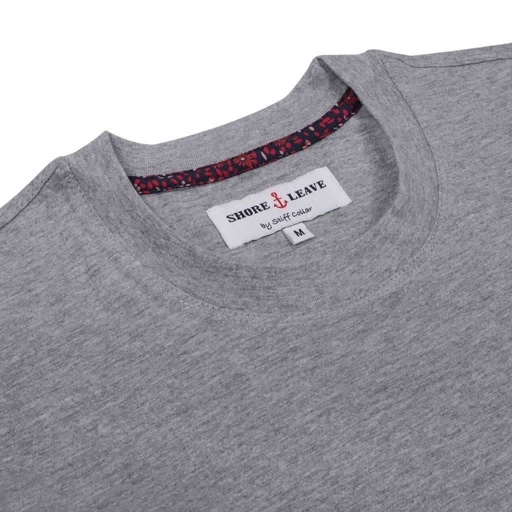 Soft Enzyme Washed Plain Round neck T-shirt Combo Pack Of 3