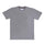 Soft Enzyme Washed Plain Round neck T-shirt Combo Pack Of 3