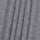 Enzyme Washed Light Grey V-Neck T-shirt