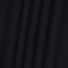 Jade Black Round Neck Premium Washed T-shirt
