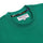 Bottle Green Round Neck Premium Washed T-Shirt