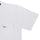 Optical White Round Neck Premium Cotton T-shirt