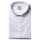 White plain shirt for men