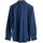 Sparkle Navy Cross Dobby Wrinkle-free Button Down 2 Ply Giza Cotton Shirt