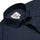 Night Blue Flexo Dot Print Regular Fit Cotton Shirt