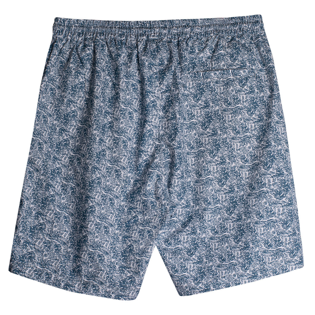 Tribal print on sale shorts mens