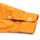 Mustard Twill Enzyme Softener Washed Texas Shirt