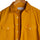 Mustard Twill Enzyme Softener Washed Texas Shirt