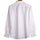 Frost White Linen Regular Fit Shirt