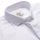 White Birdeye Dobby Regular Fit Cotton Shirt