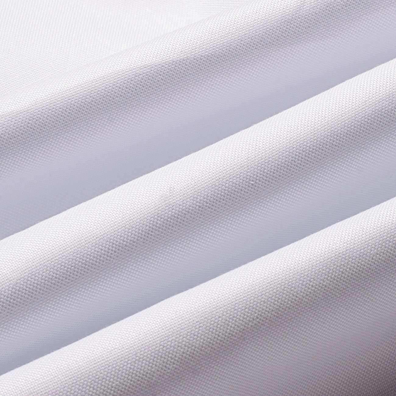 white dobby cotton shirt size fabric