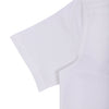 Natural White Pure Linen Half Sleeve Shirt
