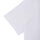 White Matte Dobby Half Sleeve Cotton Shirt