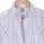 Classic White Pin Point Oxford 2 Ply Giza Cotton Regular Fit Shirt