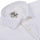 White Matte Dobby Half Sleeve Cotton Shirt