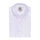 Classic White Pin Point Oxford 2 Ply Giza Cotton Regular Fit Shirt