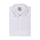 Natural White Pure Linen Half Sleeve Shirt