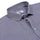 Navy Gingham Half Sleeves Cotton Shirt