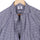 Navy Gingham Half Sleeves Cotton Shirt