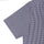 Navy Gingham Half Sleeves Cotton Shirt