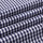 Navy Gingham Half Sleeves Cotton Shirt