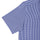 Monti Ultramarine Blue Gingham Checks Half Sleeve Shirt