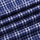 Navy Blue Half Sleeve Checks Regular Fit Shirt