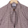Brown Gingham Half Sleeves Cotton Shirt