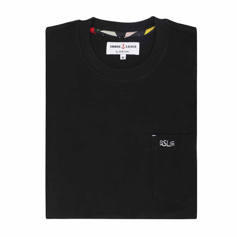 Black and Green Checks Non Iron Shirt