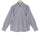 Silver Grey Dobby Non Iron Shirt