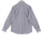 Silver Grey Dobby Non Iron Shirt