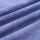 Cairo Blue Pure Linen Half Sleeve Shirt