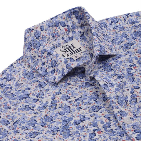 Soft Cotton Henley T-shirt Combo Pack Of 3 (Grey, Navy, blue)