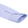 Luthai Aqua Sea Checks Button Down 2 Ply Giza Cotton Shirt