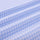 Luthai Aqua Sea Checks Button Down 2 Ply Giza Cotton Shirt