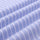 Luthai Twilight Sea Stripes Half Sleeve 2 Ply Giza Cotton Shirt