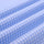 Luthai Harbor Blue Gingham Checks Button Down 2 Ply Giza Cotton Shirt