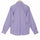 Twilight Blue Micro Houndstooth 2 Ply Premium Giza Cotton Shirt
